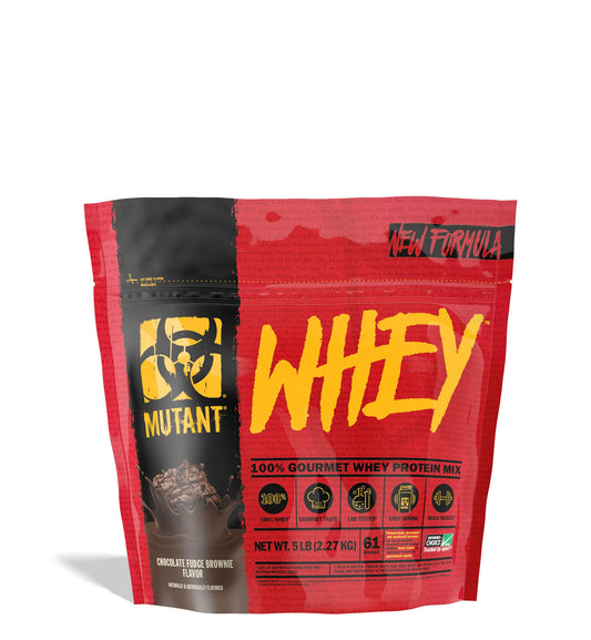 Mutant Whey Protein