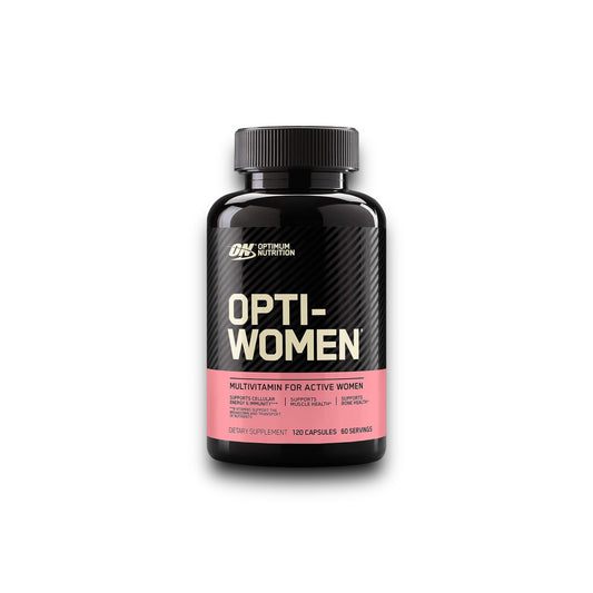 Optimum Nutrition Opti Women