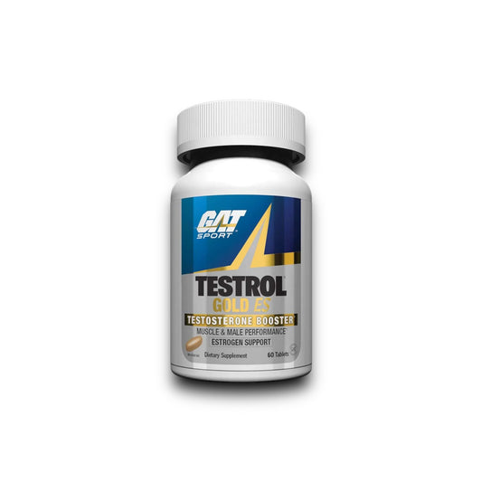 GAT Testrol GOLD