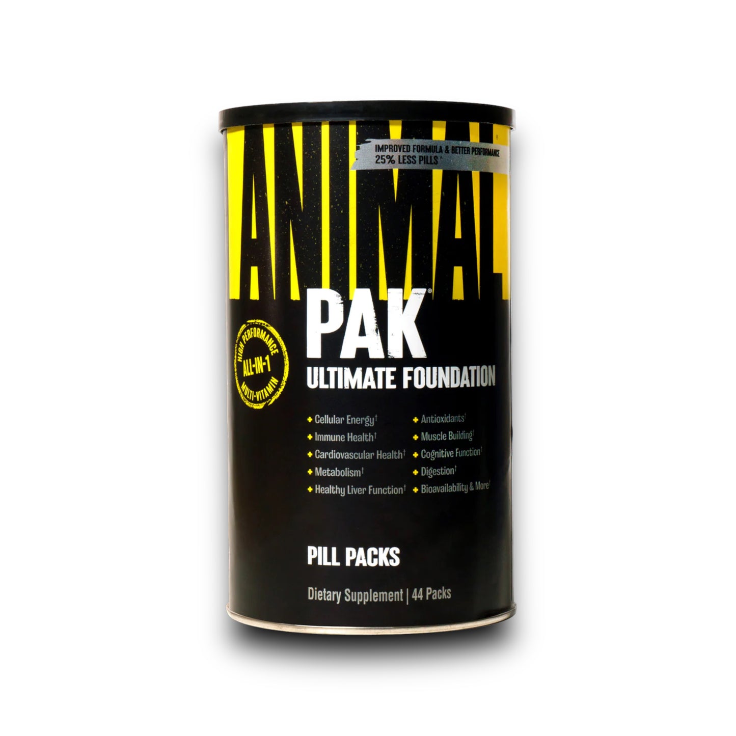 Animal Pak