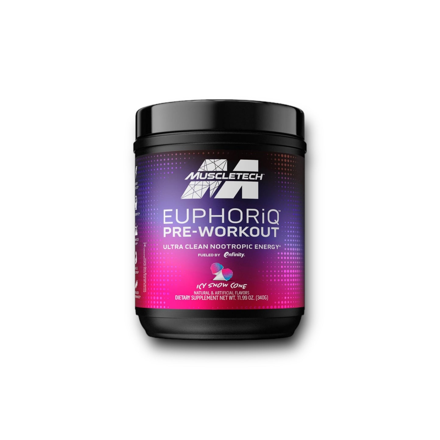 MuscleTech Euphoriq Preworkout