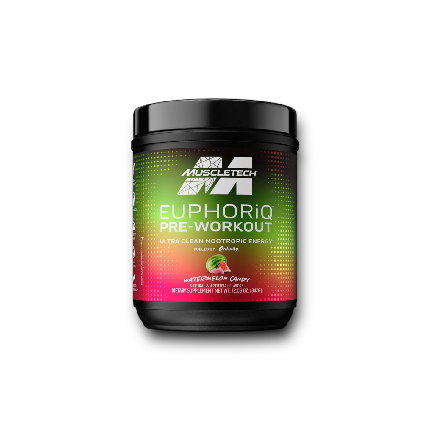 MuscleTech Euphoriq Preworkout