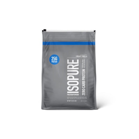 Isopure Zero carb proteína