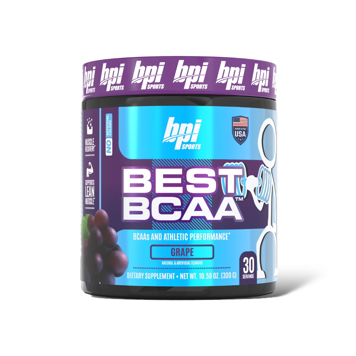 BPI Best BCAAS