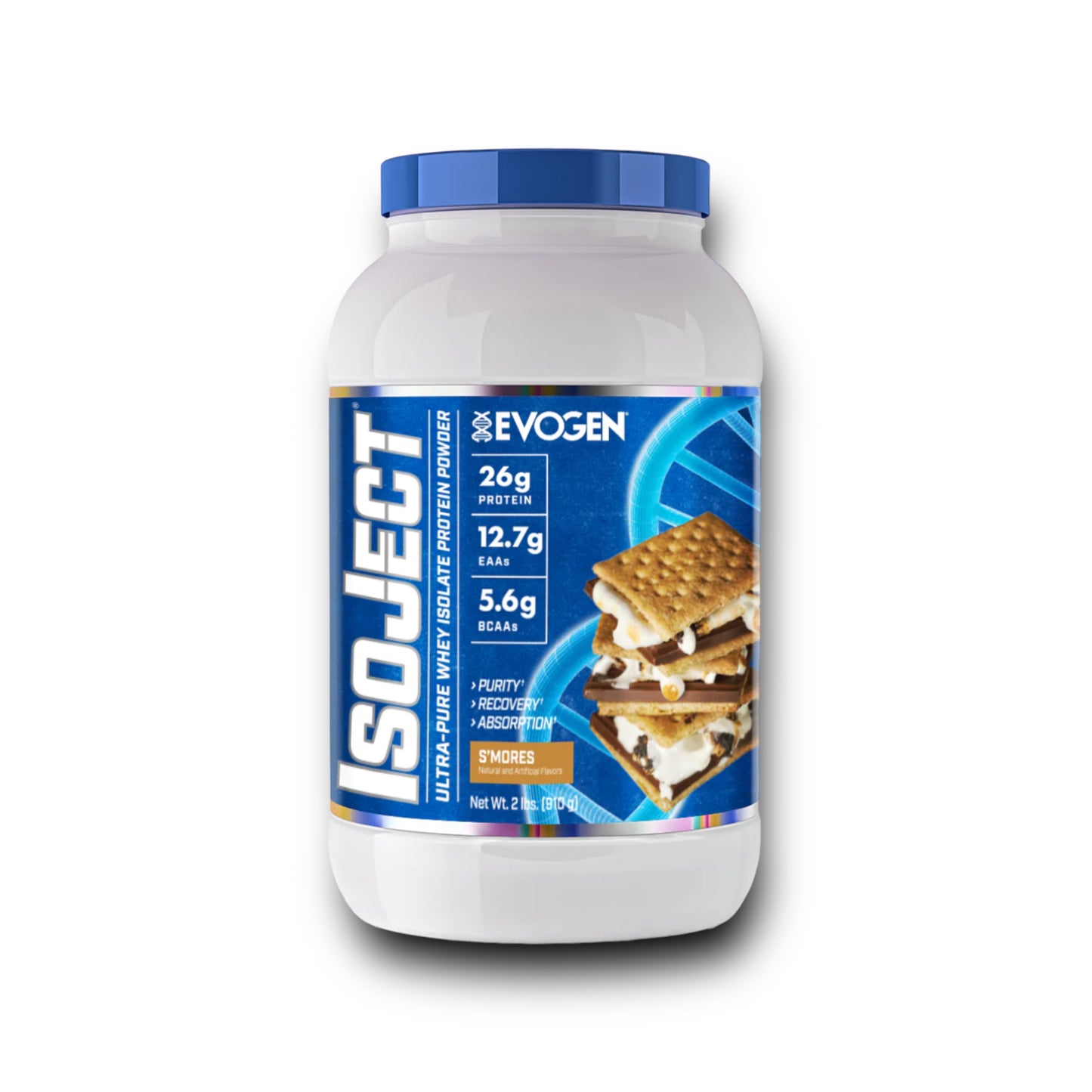 Evogen Isoject protein