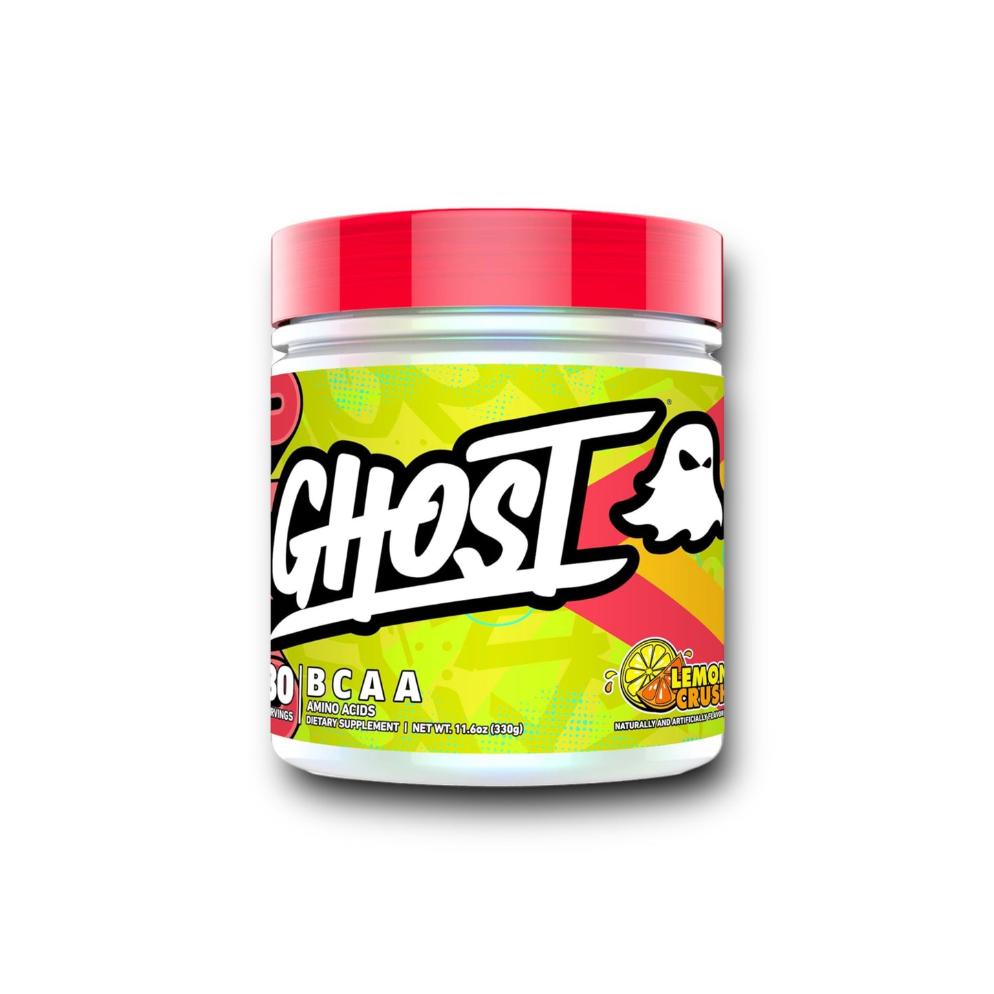 Ghost BCAAS