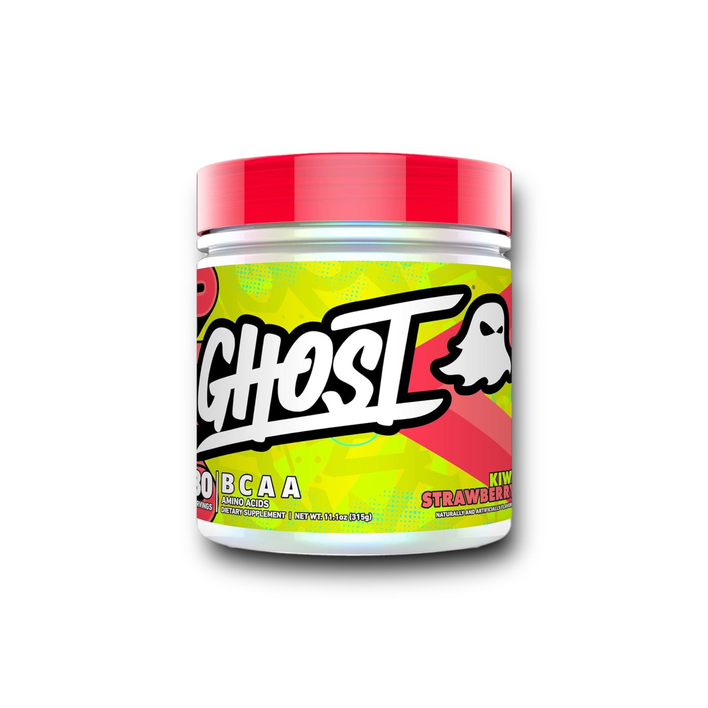 Ghost BCAAS