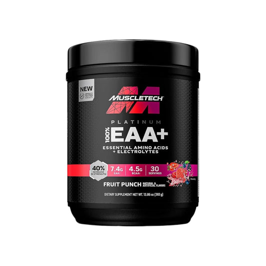 Muscle Tech Platinum EAA