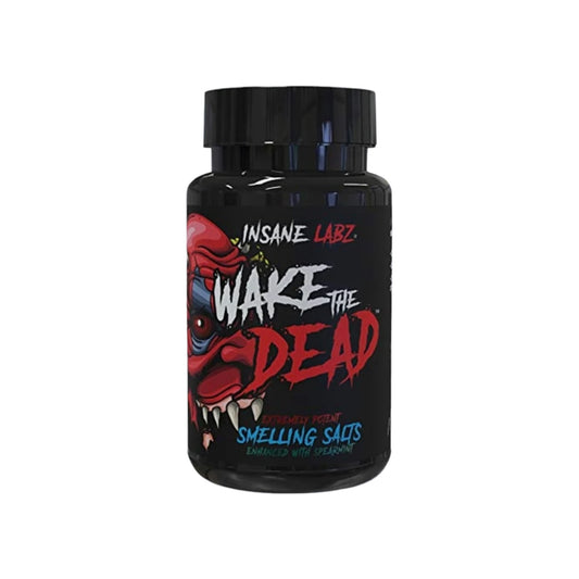 Insane Labz Wake The Dead Smelling Salts