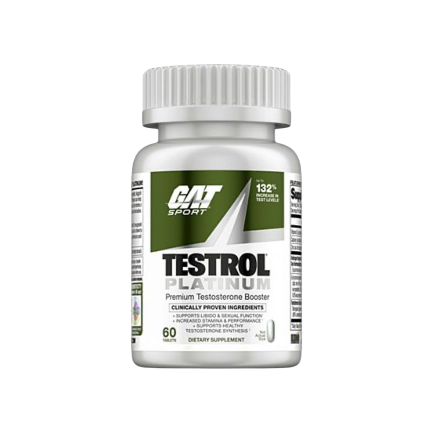 GAT Testrol Platinum