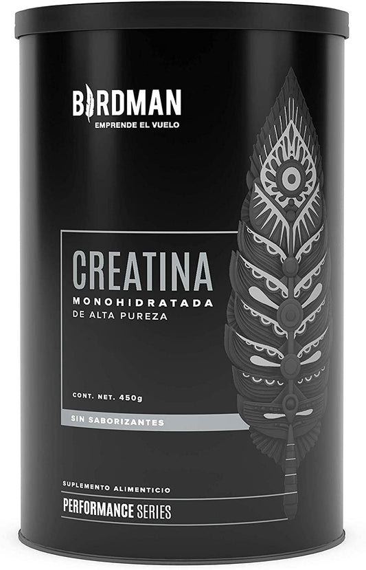 Birdman Creatina