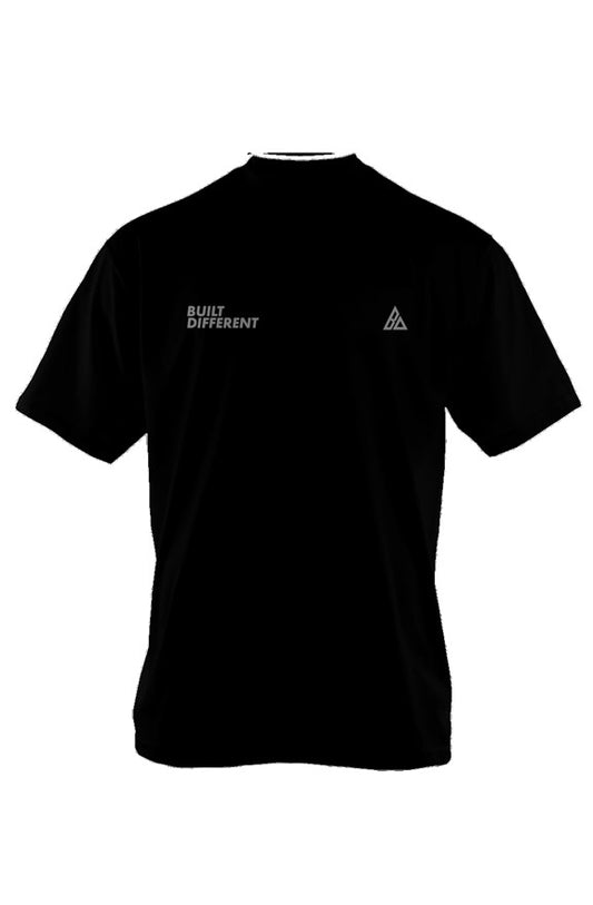 BD Oversized Heavyweight T Shirt MX