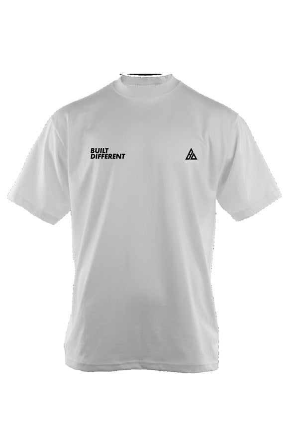 BD Oversized Heavyweight T Shirt MX