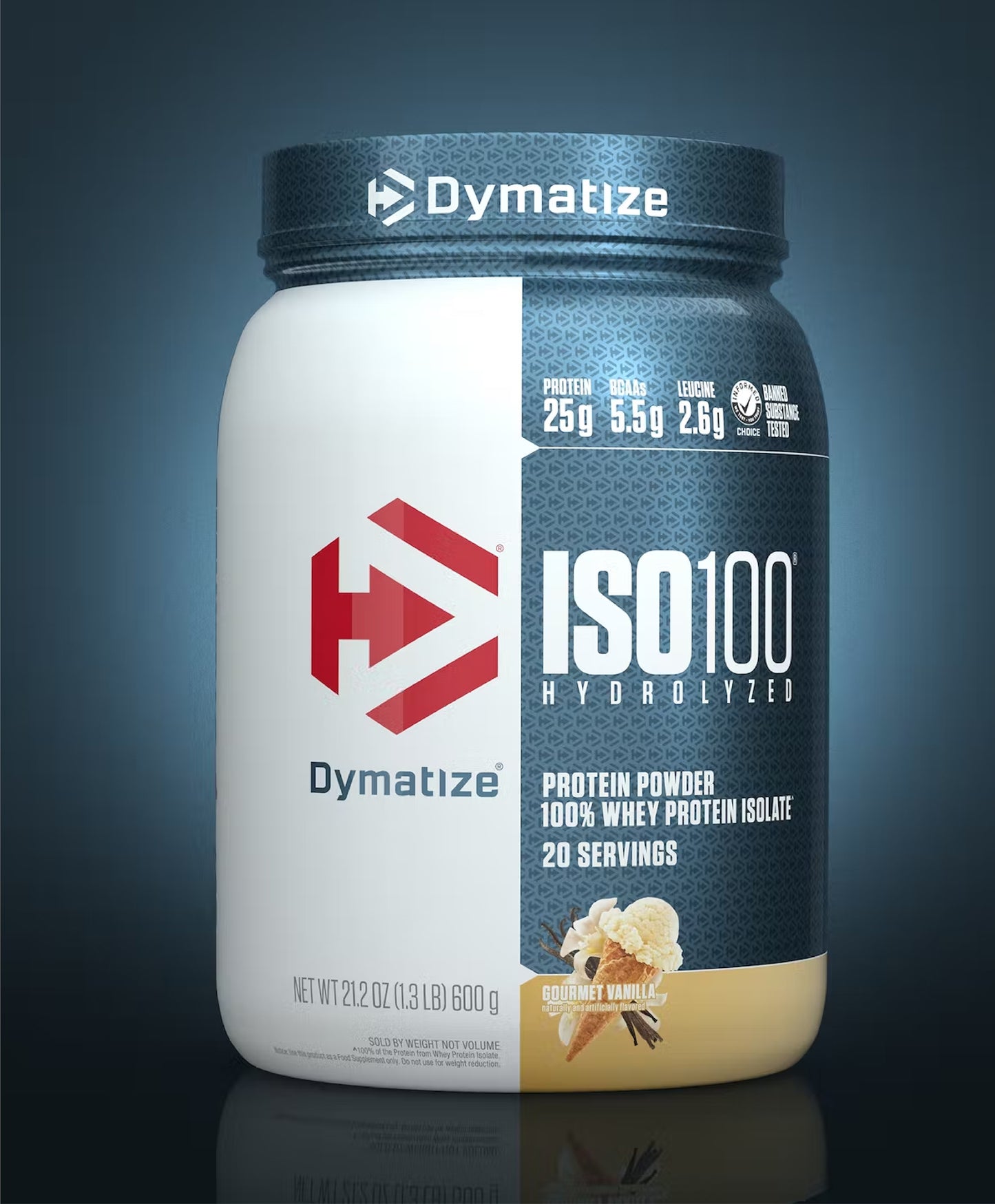 Dymatize ISO 100 Protein