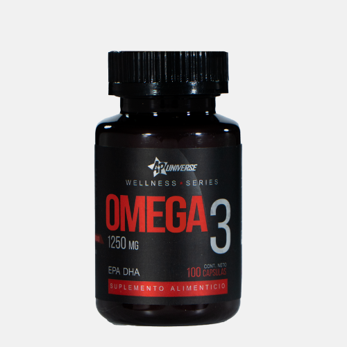 AP Universe Omega 3