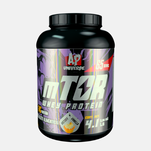 AP Universe mTOR Whey Protein