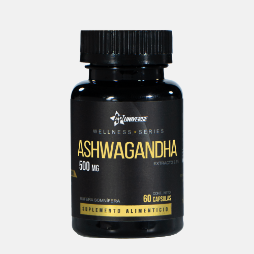 Ashwagandha