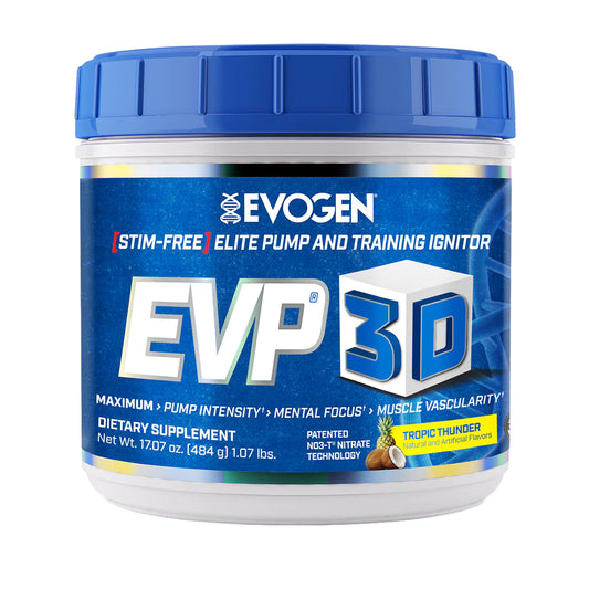 Evogen EVP 3D