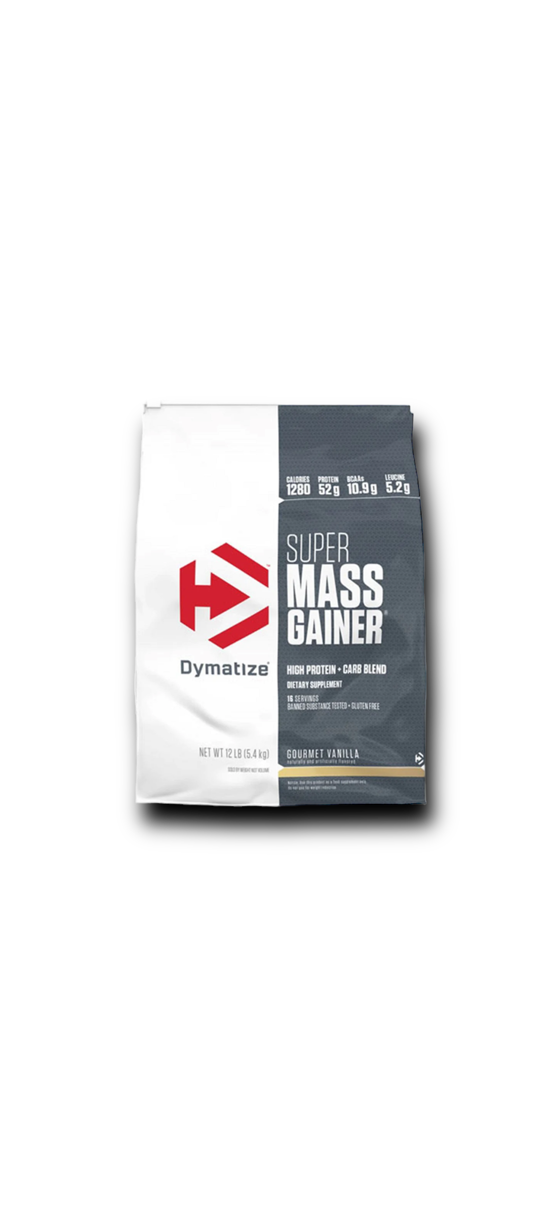 Dymatize Super Mass Gainer Protein