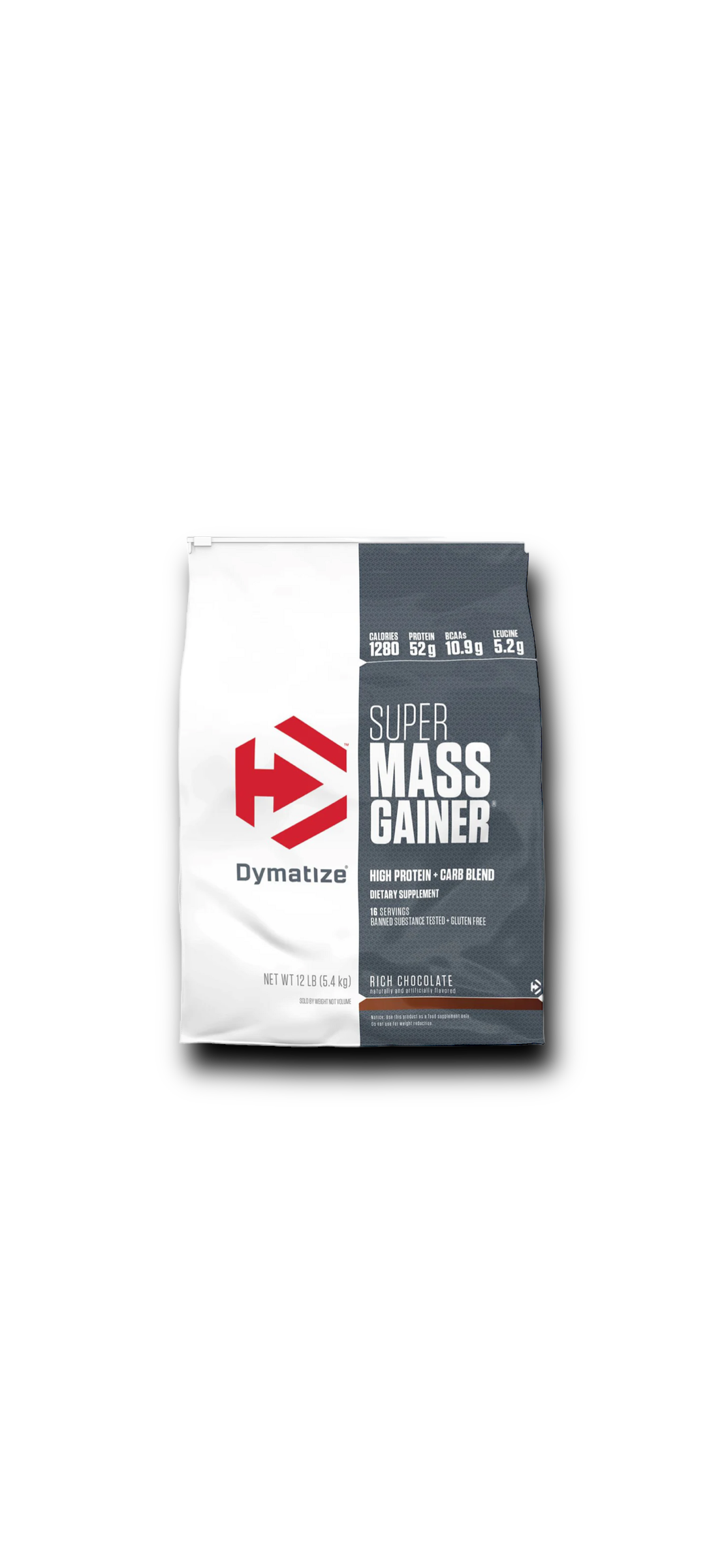 Dymatize Super Mass Gainer Protein