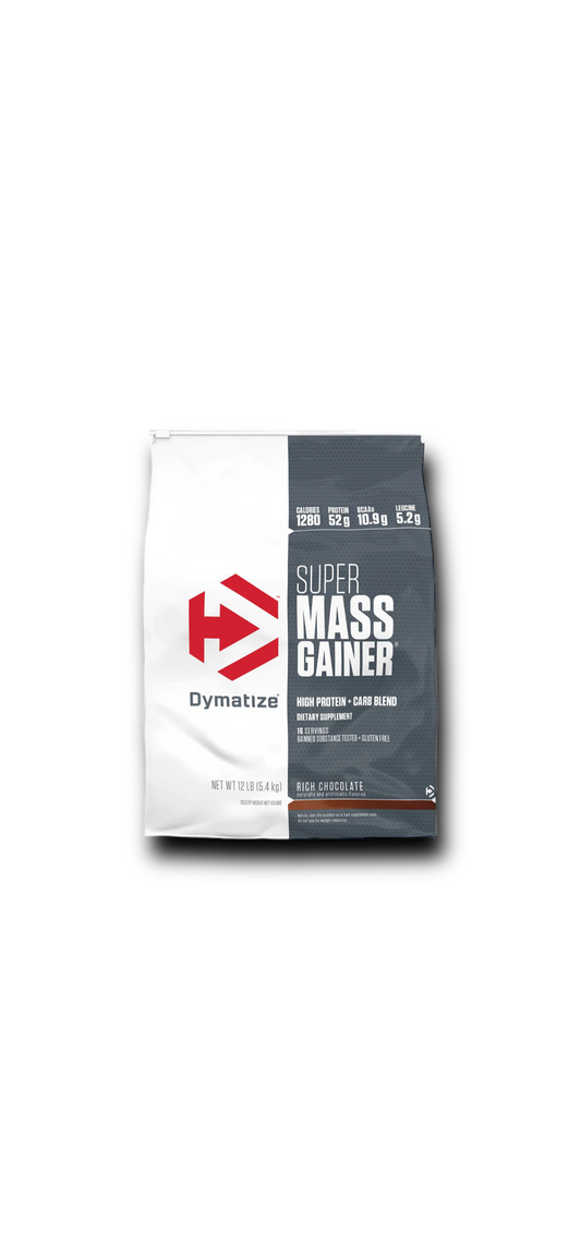 Dymatize Super Mass Gainer Protein