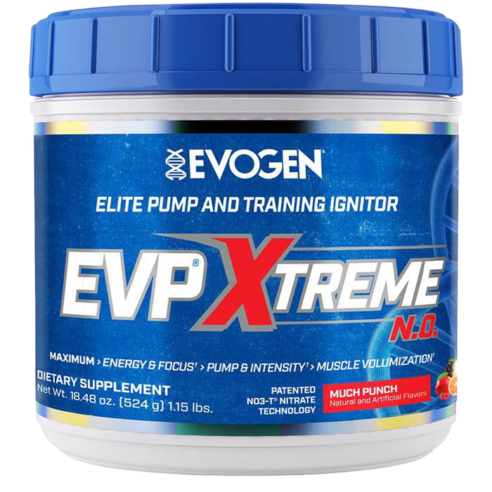 Evogen EVP Xtreme