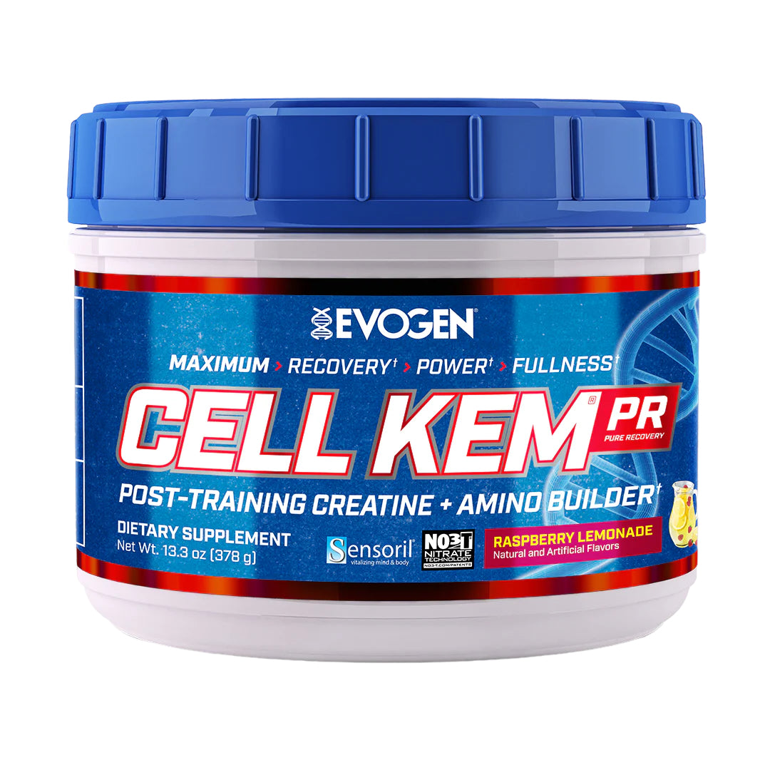 Evogen Cell Kem PR