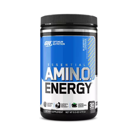 Optimum Nutrition Essential AmiN.O. Energy